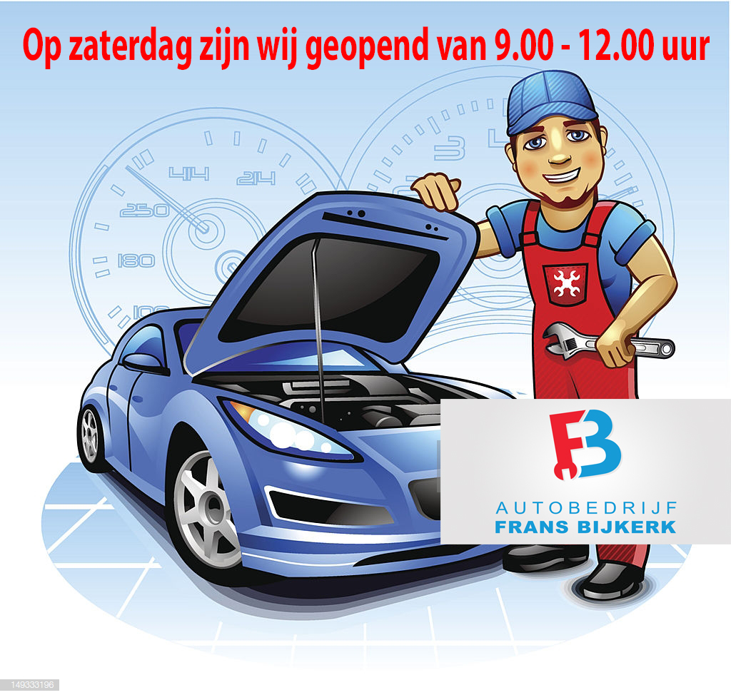 Wij zijn weer open van 9.00-12.00 uur